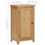 Massiver Eichenschrank 45x32x85 cm von , Sideboards - Ref: Foro24-289198, Preis: 165,13 €, Rabatt: %