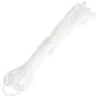 Light green HDPE sail shade 160 g/m² 5x8 m by , Umbrellas - Ref: Foro24-311303, Price: 76,77 €, Discount: %