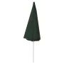 Grüner Strandsonnenschirm 300 cm von , Sonnenschirme - Ref: Foro24-314709, Preis: 36,80 €, Rabatt: %