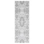 Außenteppich PP ARAKIL in Hellgrau 80x250cm von , Outdoor-Protektoren - Ref: Foro24-317030, Preis: 29,14 €, Rabatt: %