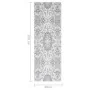 Außenteppich PP ARAKIL in Hellgrau 80x250cm von , Outdoor-Protektoren - Ref: Foro24-317030, Preis: 29,14 €, Rabatt: %