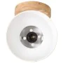 Industrielle Wand-/Deckenlampen 2 Stück weiß 20x25 cm E27 von , Lampen - Ref: Foro24-320519, Preis: 49,86 €, Rabatt: %