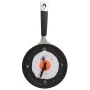 325164 Wanduhr mit Pfannen-Design für Spiegeleier, 18,8 cm von , Wanduhren - Ref: Foro24-325164, Preis: 21,11 €, Rabatt: %