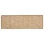 Selbstklebende Treppenmatte, 15 Stück, hellbraun, 65x21x4cm. von , Treppenmatten - Ref: Foro24-326910, Preis: 116,22 €, Rabat...