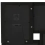 Collage photo frame for 4 photos (13x18 cm) black MDF by , Photo frames - Ref: Foro24-332775, Price: 18,50 €, Discount: %