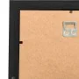 Collage photo frame for 10x(10x15 cm) black MDF photo by , Photo frames - Ref: Foro24-332782, Price: 28,14 €, Discount: %