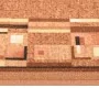Non-slip brown hallway rug 67x250 cm by , Rugs - Ref: Foro24-336640, Price: 30,93 €, Discount: %