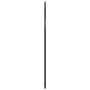 Wall mirror with black iron arch 100x90 cm by , Mirrors - Ref: Foro24-3200611, Price: 161,68 €, Discount: %