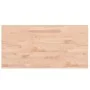 Rechteckiges Massivholzbrett aus Buche 100x50x4 cm von , Tischplatten - Ref: Foro24-3188886, Preis: 123,36 €, Rabatt: %