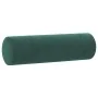 2-piece dark green velvet sofa set with cushions by , Sofas - Ref: Foro24-3202036, Price: 592,21 €, Discount: %