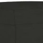 Juego de sofás con cojines 3 piezas tela negro de , Sofás - Ref: Foro24-3202146, Precio: 657,07 €, Descuento: %