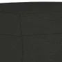 Three-piece sofa set with black fabric cushions by , Sofas - Ref: Foro24-3202146, Price: 657,50 €, Discount: %