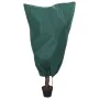 Pflanzendecke mit Kordel 4 Stück 70 g/m² 0,8x1 m von , Gartenzubehör - Ref: Foro24-364884, Preis: 18,72 €, Rabatt: %