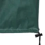 Pflanzendecke mit Kordel 4 Stück 70 g/m² 0,8x1 m von , Gartenzubehör - Ref: Foro24-364884, Preis: 18,72 €, Rabatt: %