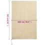 Cubiertas para plantas con cremallera 4 uds 70 g/m² 1x1,55 m de , Accesorios de jardinería - Ref: Foro24-3203528, Precio: 44,...