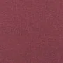 Reclining fabric armchair in burgundy red. by , Armchairs - Ref: Foro24-372368, Price: 219,53 €, Discount: %