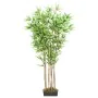 Artificial bamboo tree with 1288 green leaves, 180 cm. by , artificial flora - Ref: Foro24-358974, Price: 96,70 €, Discount: %