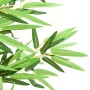 Artificial bamboo tree with 1288 green leaves, 180 cm. by , artificial flora - Ref: Foro24-358974, Price: 96,70 €, Discount: %