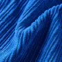 Child's corduroy pants in cobalt blue size 140 by , kids pants - Ref: Foro24-14423, Price: 12,92 €, Discount: %