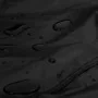 Round garden furniture cover Oxford 420D black Ø 157x71 cm by , Garden furniture covers - Ref: Foro24-359648, Price: 28,08 €,...