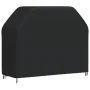 Abdeckung für Grill Oxford 420D Schwarz 140x58x106 cm von , Abdeckungen für Gartenmöbel - Ref: Foro24-359676, Preis: 27,43 €,...