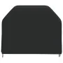 Abdeckung für Grill Oxford 420D Schwarz 140x58x106 cm von , Abdeckungen für Gartenmöbel - Ref: Foro24-359676, Preis: 27,43 €,...