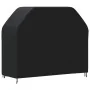 Abdeckung für Grill Oxford 420D Schwarz 140x58x106 cm von , Abdeckungen für Gartenmöbel - Ref: Foro24-359676, Preis: 27,43 €,...
