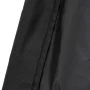 Abdeckung für Grill Oxford 420D Schwarz 140x58x106 cm von , Abdeckungen für Gartenmöbel - Ref: Foro24-359676, Preis: 27,43 €,...