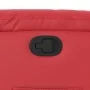 Verstellbarer Aufsteh-Ledersessel in Rot von , Sessel - Ref: Foro24-3205047, Preis: 283,58 €, Rabatt: %