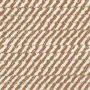 Brown and white cotton storage basket Ø38x46 cm by , Baskets - Ref: Foro24-358484, Price: 37,03 €, Discount: %