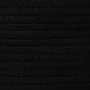Cesta de almacenaje con tapa algodón blanco y negro Ø40x35 cm de , Cestas - Ref: Foro24-358499, Precio: 37,68 €, Descuento: %