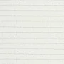 Cesta de almacenaje con tapa algodón blanco y negro Ø40x35 cm de , Cestas - Ref: Foro24-358499, Precio: 37,68 €, Descuento: %