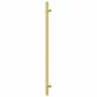 Cabinet handles 10 pcs stainless steel golden 320 mm by , Cabinet knobs and handles - Ref: Foro24-3203625, Price: 38,28 €, Di...