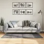 Soft washable short pile rug HUARTE anthracite 80x150 cm by , Rugs - Ref: Foro24-374995, Price: 47,65 €, Discount: %