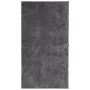 Soft washable short pile rug HUARTE anthracite 80x150 cm by , Rugs - Ref: Foro24-374995, Price: 47,65 €, Discount: %