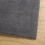 Kurzer weicher waschbarer Teppich HUARTE in Anthrazit 80x150 cm von , Teppiche - Ref: Foro24-374995, Preis: 47,72 €, Rabatt: %