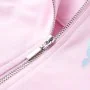 Light pink children's hoodie with hood size 140 by , Kids T-shirts - Ref: Foro24-10853, Price: 18,69 €, Discount: %