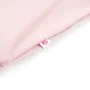 Light pink children's sweatshirt size 140 by , Kids T-shirts - Ref: Foro24-10748, Price: 16,71 €, Discount: %