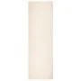 Kurzer, weicher, waschbarer Teppich HUARTE in Beige, 80x250 cm. von , Teppiche - Ref: Foro24-375016, Preis: 51,04 €, Rabatt: %