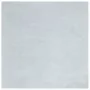 Alfombra de pelo corto suave lavable HUARTE azul 240x240 cm de , Alfombras - Ref: Foro24-375139, Precio: 125,07 €, Descuento: %