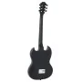 Elektrische Gitarre für Anfänger mit schwarzer Hülle 4/4 39" von , Gitarren - Ref: Foro24-70189, Preis: 162,78 €, Rabatt: %