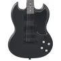 Elektrische Gitarre für Anfänger mit schwarzer Hülle 4/4 39" von , Gitarren - Ref: Foro24-70189, Preis: 162,78 €, Rabatt: %