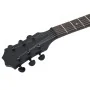 Elektrische Gitarre für Anfänger mit schwarzer Hülle 4/4 39" von , Gitarren - Ref: Foro24-70189, Preis: 162,78 €, Rabatt: %