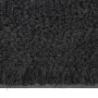 Halbrunder Fußabtreter aus schwarzem Kokosfasern 50x80 cm von , Fußmatten - Ref: Foro24-155575, Preis: 38,45 €, Rabatt: %