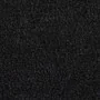 Felpudo semicircular de fibra de coco negro 50x80 cm de , Felpudos - Ref: Foro24-155575, Precio: 38,45 €, Descuento: %