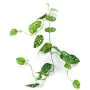 Emeral Guirnalda de Monstera monkey artifical 120 cm by , artificial flora - Ref: Foro24-431045, Price: 18,40 €, Discount: %
