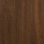 Armario de baño madera contrachapada marrón roble 65x33x60 cm de , Tocadores de baño - Ref: Foro24-831603, Precio: 59,86 €, D...