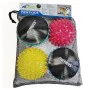 FitPAWS Accesorios de equilibrio para patas de mascotas 4 unidades von , Trainingsgeräte für Haustiere - Ref: Foro24-433835, ...