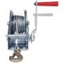 Cabrestante manual 540 kg de , Cabrestantes - Ref: Foro24-141629, Precio: 35,57 €, Descuento: %