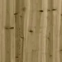 Set de sofás jardín 5 pzas con cojines madera pino impregnada by , Garden sets - Ref: Foro24-3217009, Price: 503,69 €, Discou...